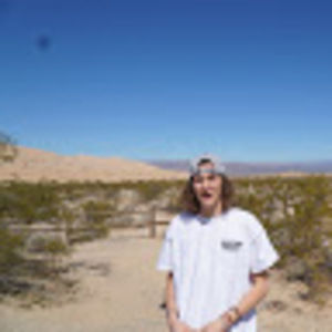 Meet your Posher, Jet